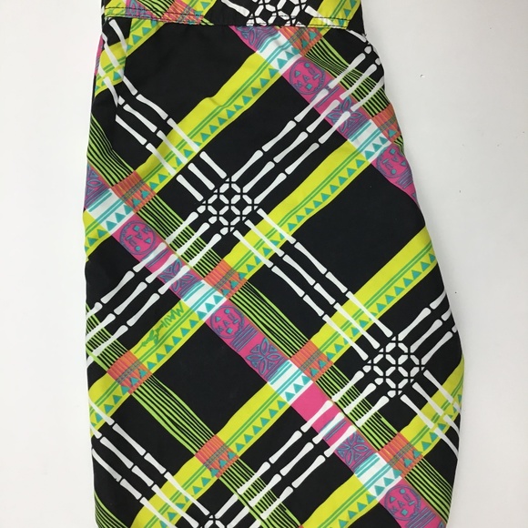 Maui and Sons Board Shorts Mens Size 34 Long (J)^ - Picture 3 of 4